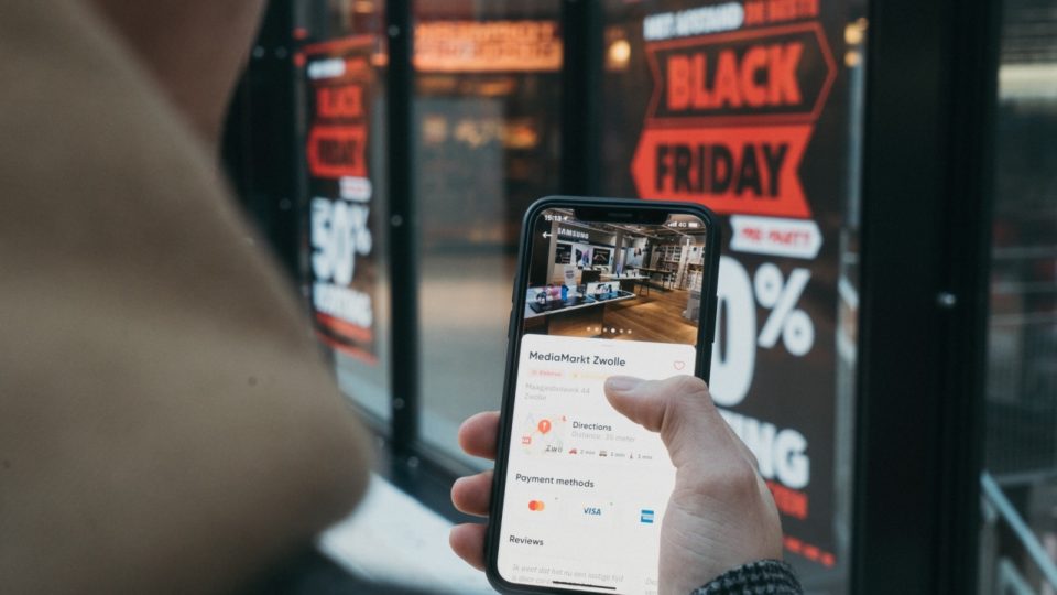 10 estratégias para aumentar as vendas na Black Friday 2021 Estratégias para aumentar as vendas na Black Friday