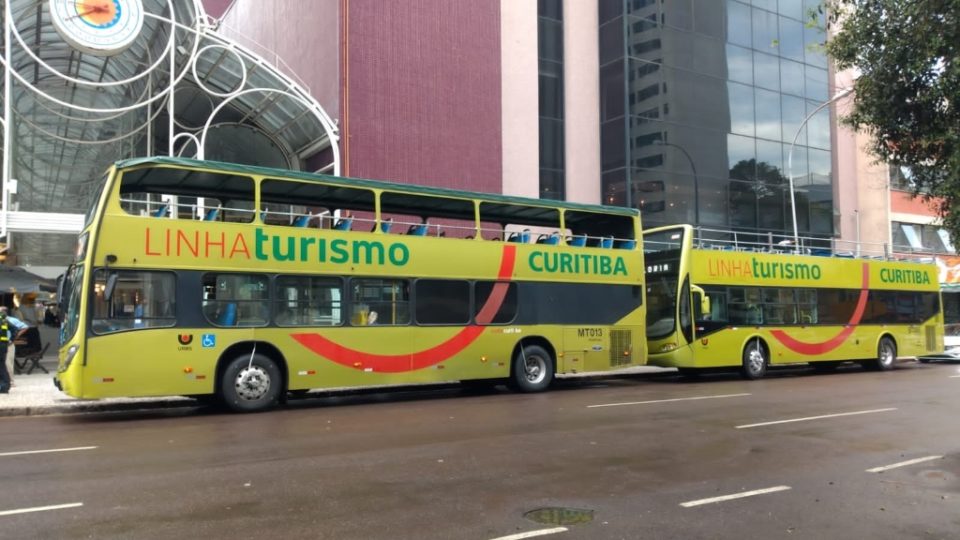 A nova Curitiba: um roteiro para reencontrar a cidade na pós-pandemia A nova Curitiba: um roteiro para reencontrar a cidade na pós-pandemia