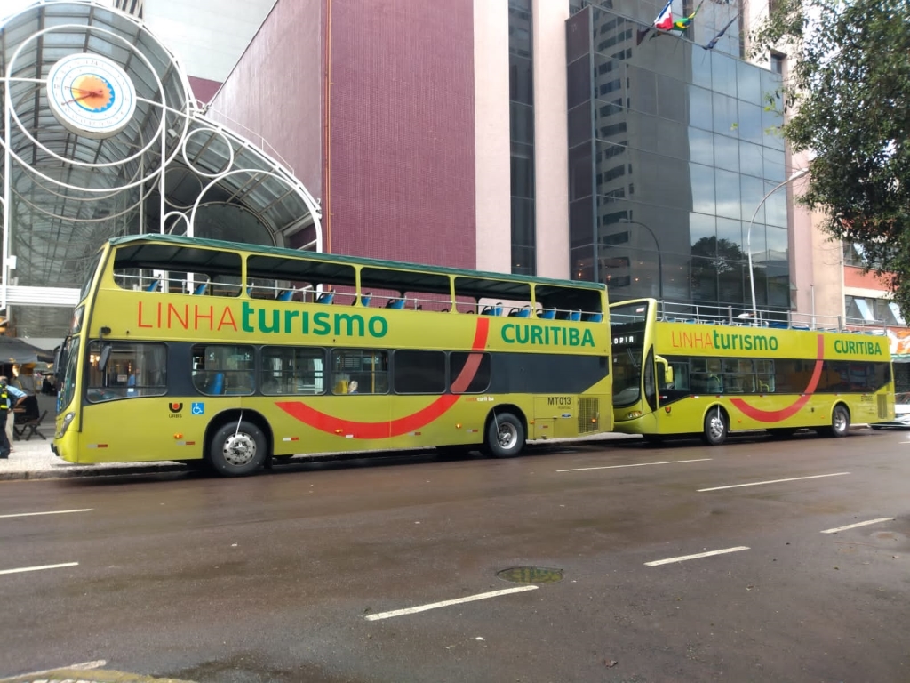 Curitiba Curitiba
