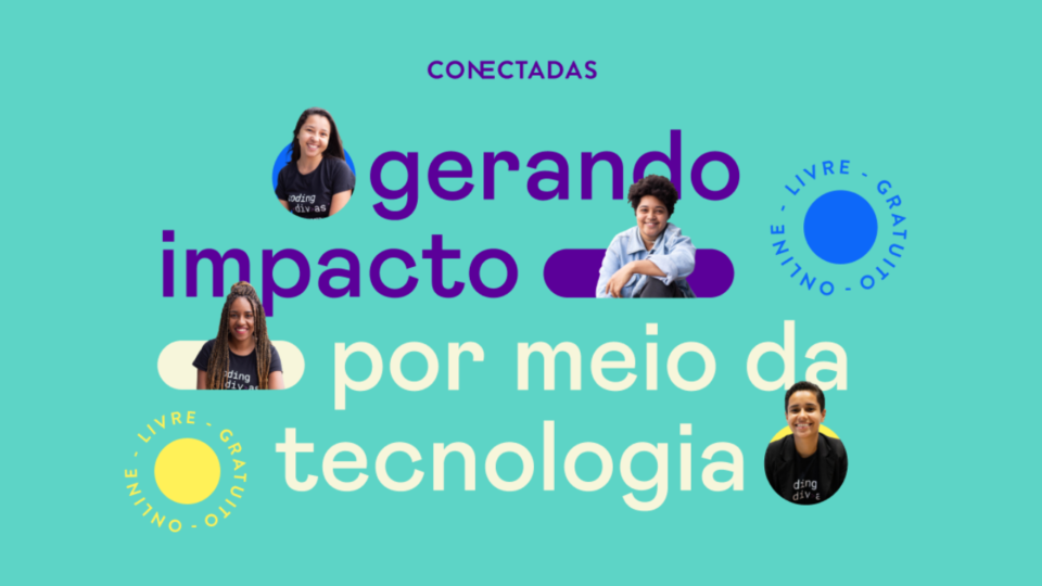 Contra desigualdade de gênero, Mercado Livre apoia formação de mulheres em tecnologia Mercado Livre apoia formação de mulheres em tecnologia