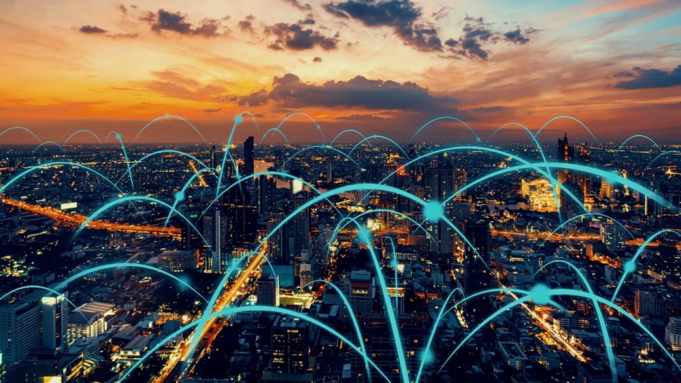 Carta de Barcelona une esforços para implementar cidades inteligentes pelo Brasil Carta de Barcelona une esforços para implementar cidades inteligentes pelo Brasil