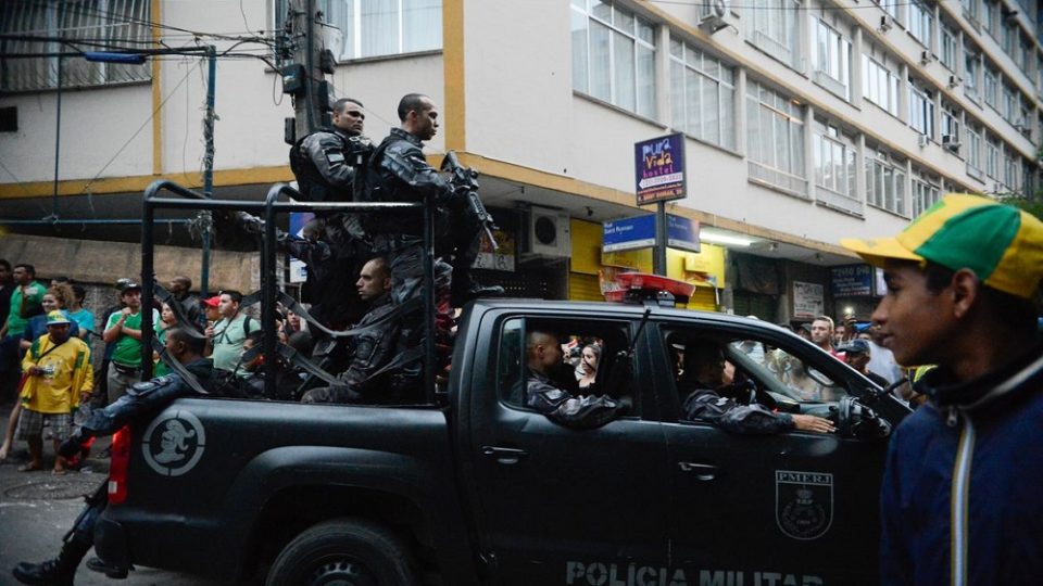 STF julga fim do sigilo de ações policiais no RJ; Fachin quer “investigação imparcial” do MP PSB quer que STF confirme a quebra de sigilo de protocolos de ações policiais.