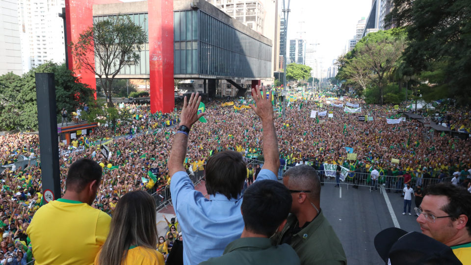 Motociatas, Dia da Pátria, Avenida Paulista: quanto você pagou pelos comícios de Bolsonaro Motociatas, Dia da Pátria, Avenida Paulista: quanto você pagou pelos comícios de Bolsonaro