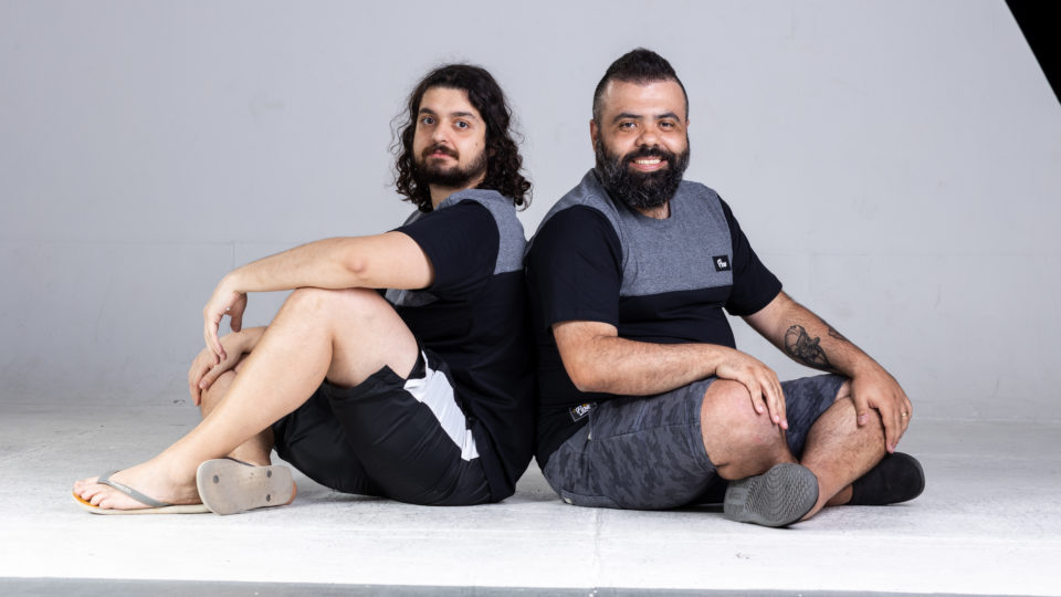Após fala polêmica envolvendo nazismo, Monark é afastado do Flow Podcast monark nazismo