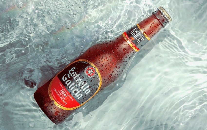 Cervejaria da marca Estrella Galicia anuncia investimento de R$ 2 bi e fábrica em SP Cervejaria espanhola Hijos de Rivera, dona da marca Estrella Galicia, fará um investimento de R$ 2 bilhões em Araraquara. Serão gerados 400 novos empregos diretos na fábrica, que deve entrar em operação no final de 2023.