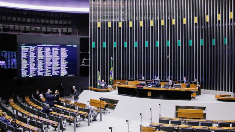 Câmara aprova em 1º turno a parte fatiada da PEC dos precatórios PEC dos precatórios