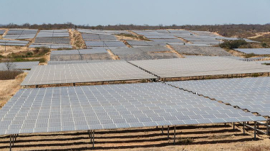 O que a energia solar pode fazer pelo abastecimento do país nos próximos anos Energia solar