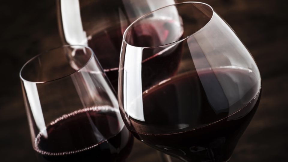 O vinho e suas inovações inovação vinho