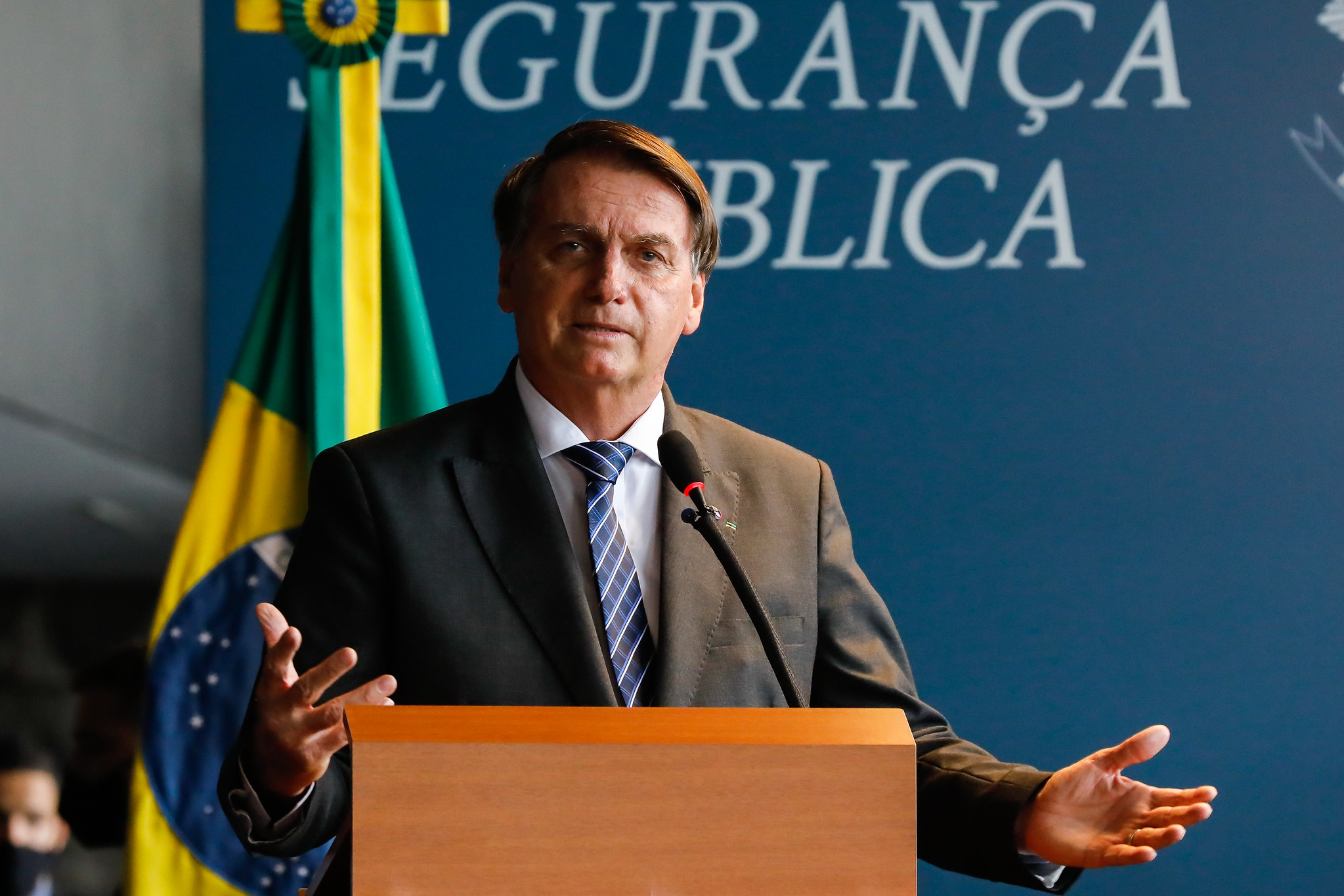 Bolsonaro
