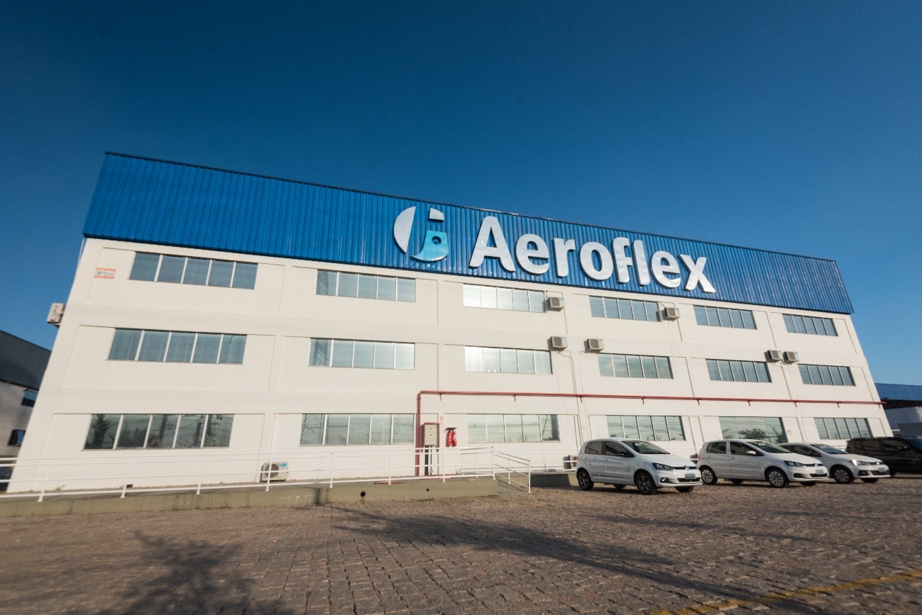 Aeroflex Aeroflex