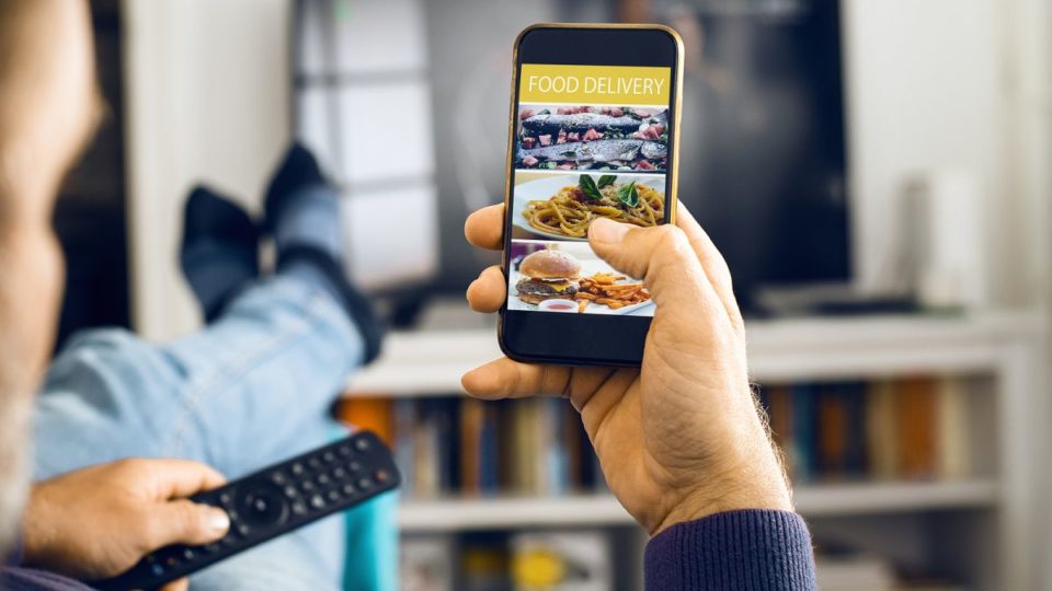 A batalha da multicanalidade no food service para aumentar os ganhos do restaurante Multicanalidade
