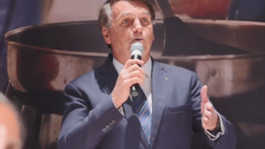 federação partidária