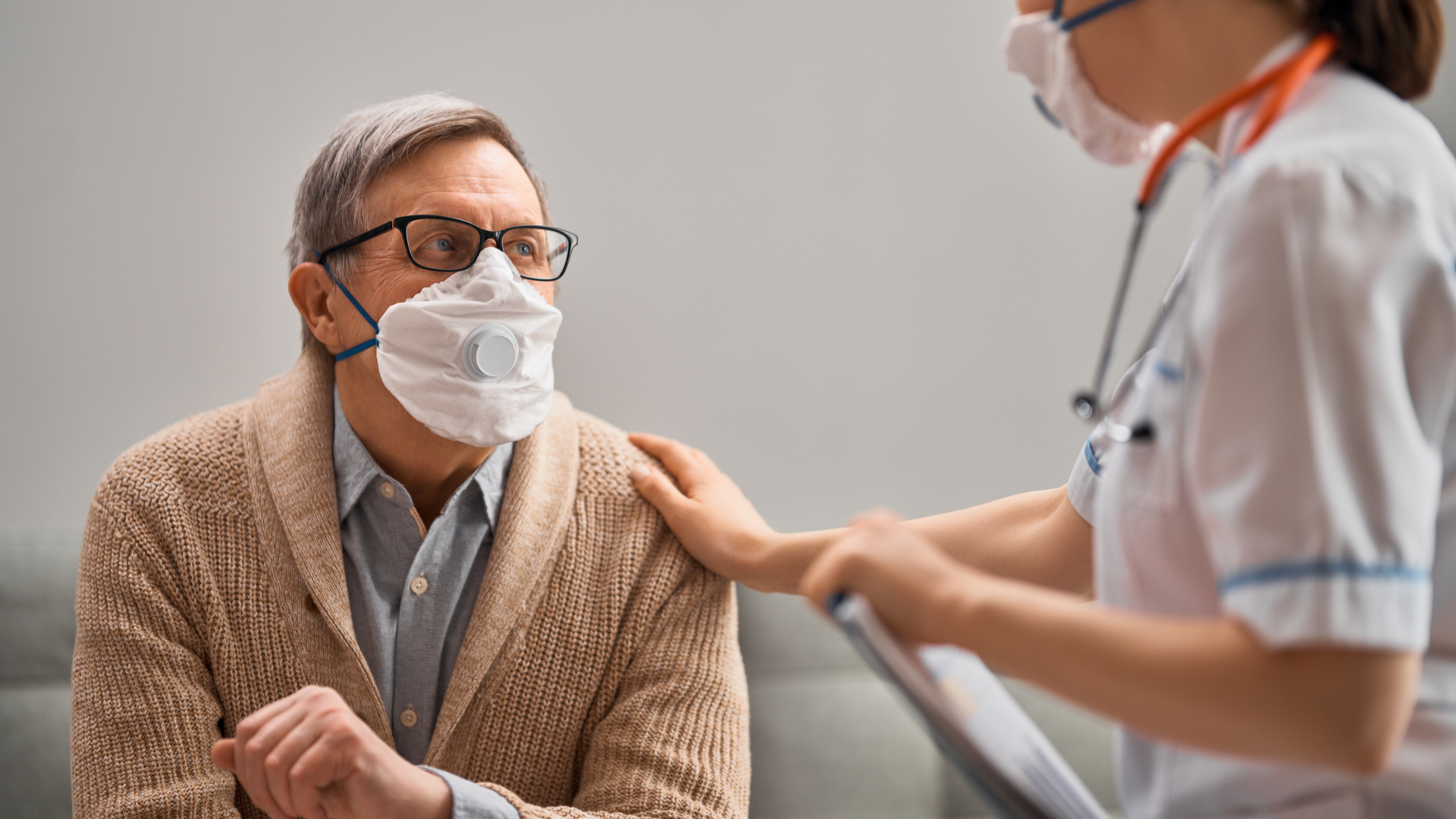 A Ecco Salva oferece um serviço de urgência completo.