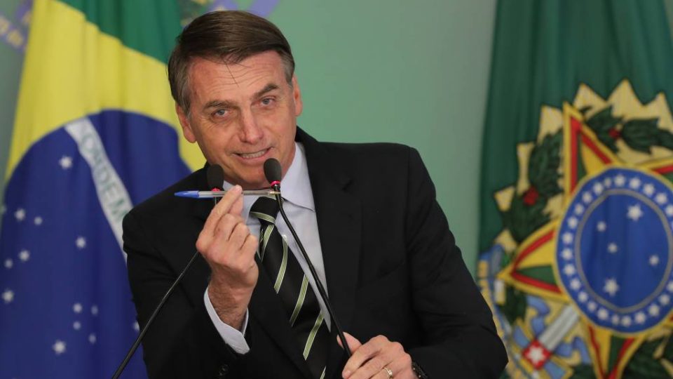 Bolsonaro