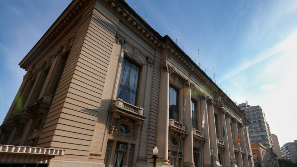 Os inscritos serão avaliados em Porto Alegre no dia 13 de fevereiro
