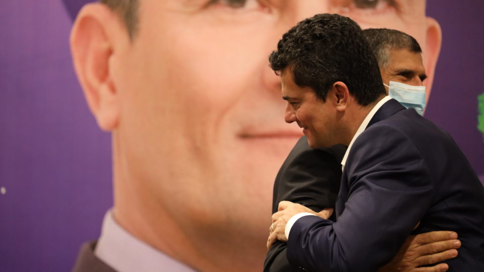 Quem são os ex-aliados de Bolsonaro que podem apoiar Moro em 2022