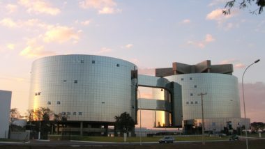 MPF pede retirada urgente de nota da Defesa sobre golpe militar de 64 Sede do Ministério Público Federal, em Brasília.