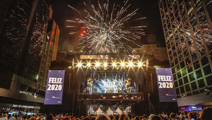Cidade de São Paulo cancela festa de réveillon e mantém obrigatoriedade de máscaras A prefeitura de São Paulo decidiu cancelar as festividades do réveillon 2022 previstas para o final do ano.