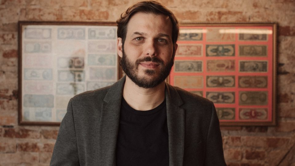 Paulo Deitos explica como o setor imobiliário está revolucionando o mercado de investimentos