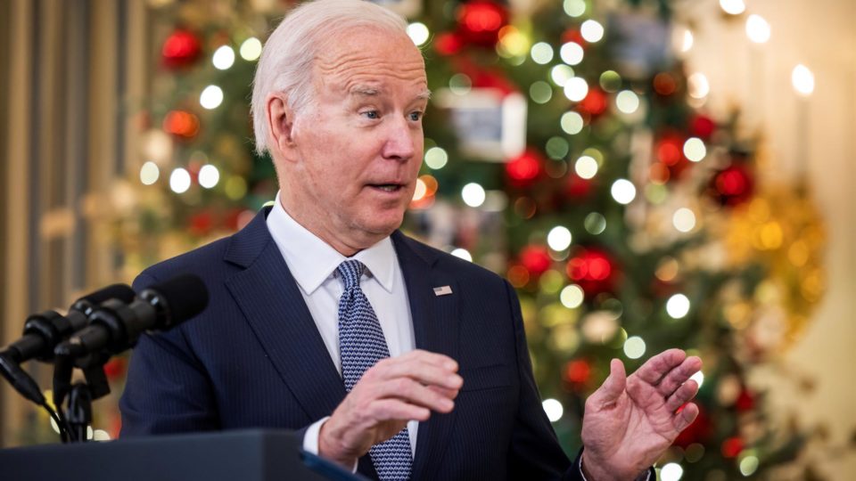 China e Rússia se irritam com “encontro da democracia” de Biden Presidente americano não chamou China e Rússia para o evento e irritou Pequim com convite a Taiwan