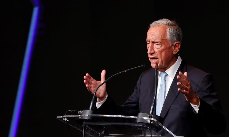 Presidente português dissolve Parlamento e convoca eleição presidente portugal