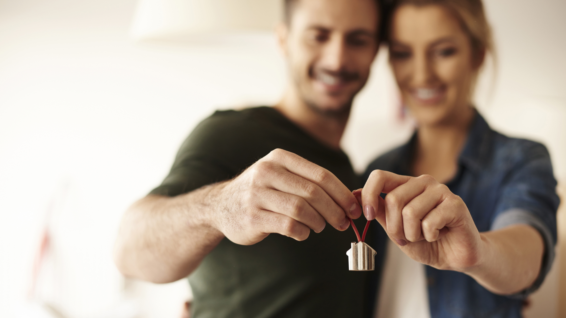 Bairros nobres têm aquilo que um apartamento novo precisa: conforto e segurança.