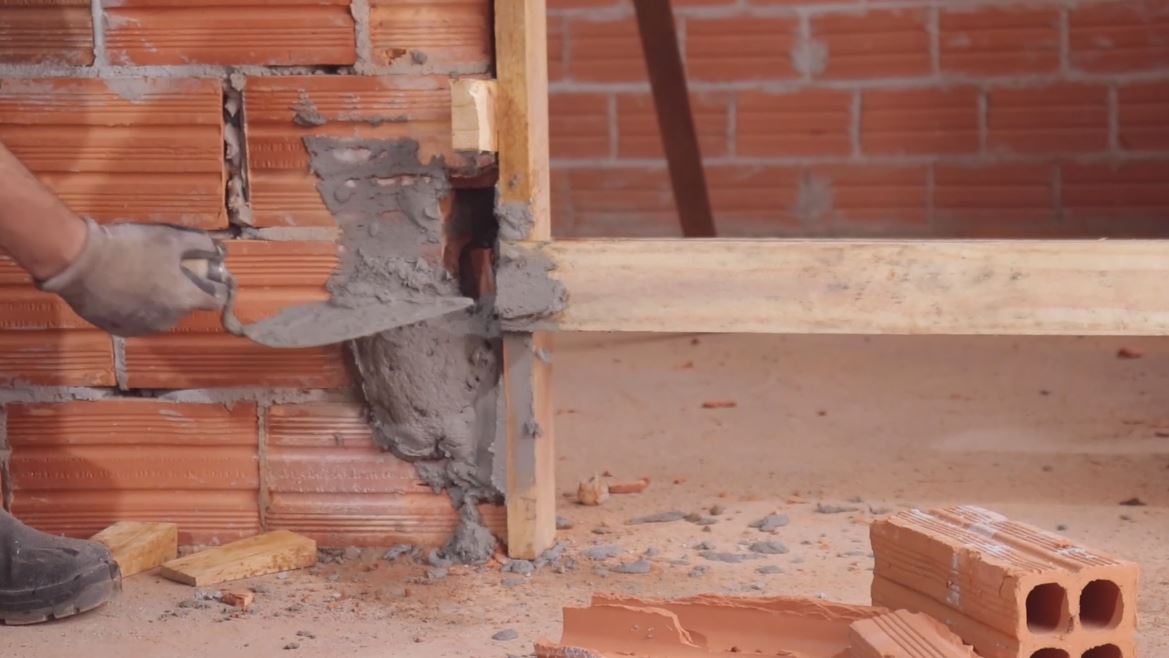 Também conhecida como “chumbamento”, técnica vem perdendo lugar no mercado para estratégias mais eficientes e sustentáveis