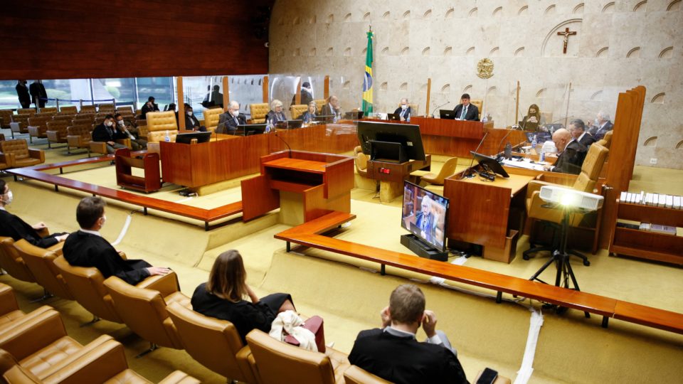 Julgamento do ano no STF: a Justiça pode voltar atrás em uma decisão “definitiva”? STF