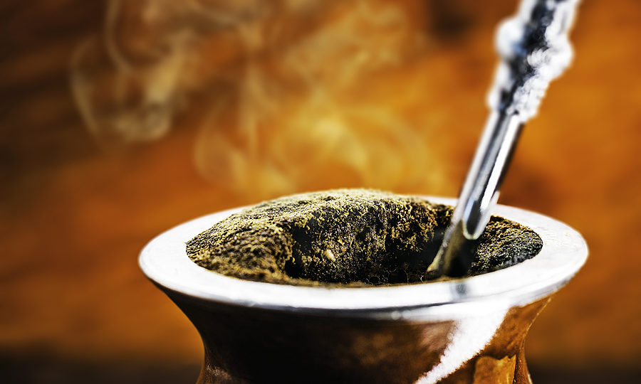 Chimarrão
