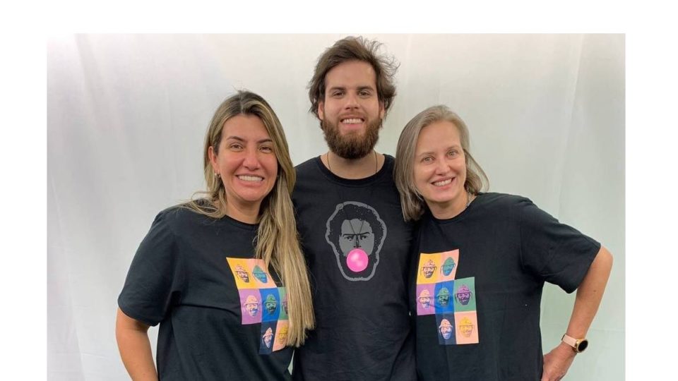 camisa de lula