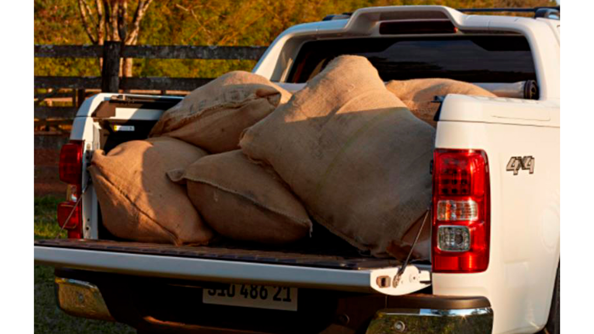 A tecnologia transformou a vida de quem trabalha no campo