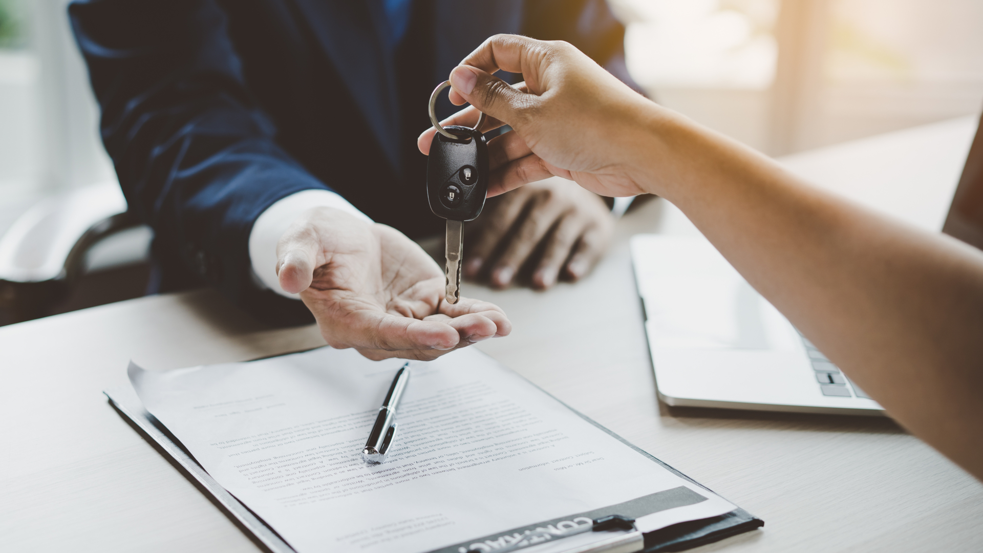 Aproveite diversas opções de crédito e planos para conseguir realizar o seu sonho