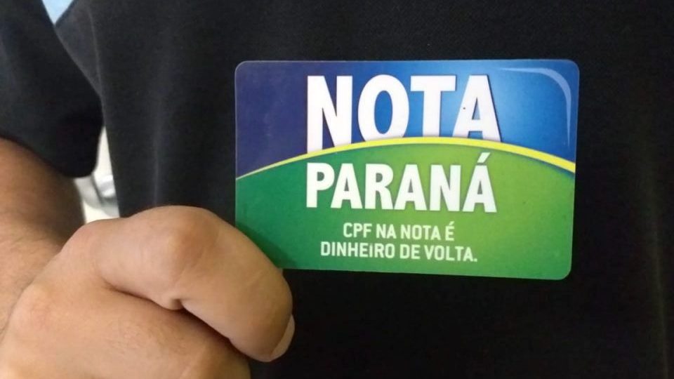Nota Paraná