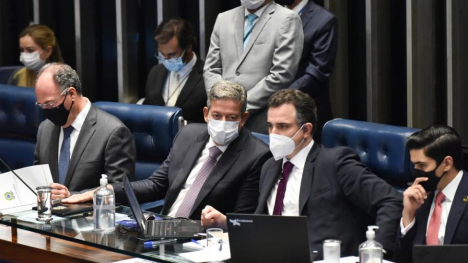PEC dos precatórios