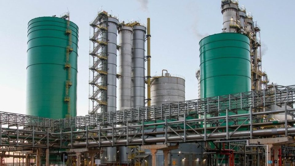 Indústria movimentou bilhões em novos investimentos no Paraná; relembre Klabin