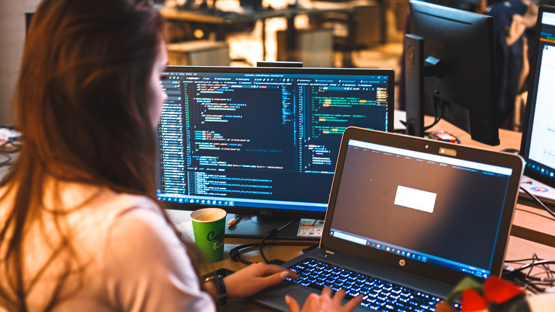 Senai Paraná vai ofertar 67 cursos gratuitos nas linhas de aperfeiçoamento, aprendizagem e qualificação profissional na área de TIC