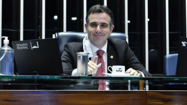 Senado aprova prorrogação da desoneração da folha de pagamento de 17 setores desoneração