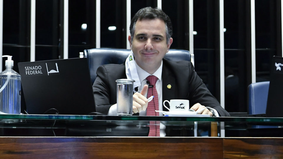 Senado aprova prorrogação da desoneração da folha de pagamento de 17 setores desoneração