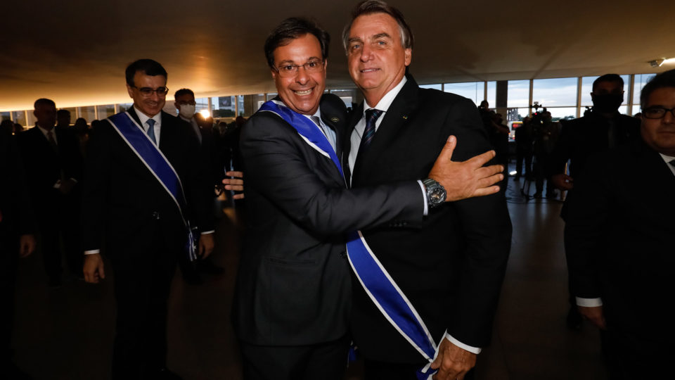 Bolsonaro PL