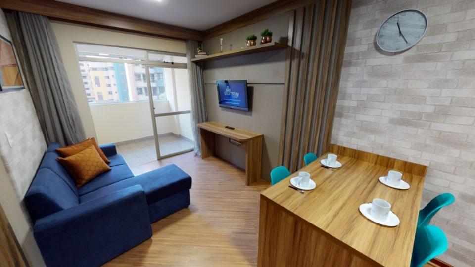 Home staging: dicas para tornar o imóvel perfeito para vender ou alugar O home staging reduz o tempo de venda ou locação, pois torna o imóvel mais atrativo no mercado.
