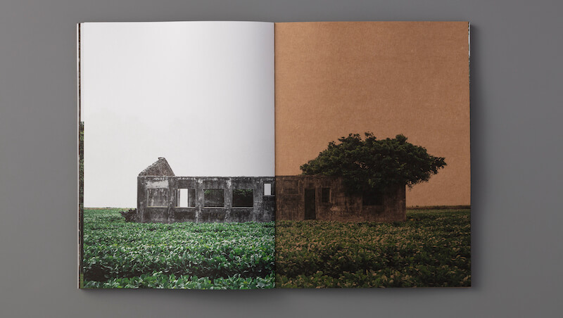 André Nacli lança livro de fotografia sobre a domesticação da paisagem e a contemplação Livro recém lançado “Tempo Matéria”, da editora Fotô Editorial, reúne registros de André Nacli ao longo dos últimos seis anos.