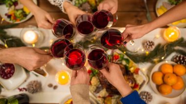 Três receitas para retomar em grande estilo a tradição da ceia de Natal ceia de natal