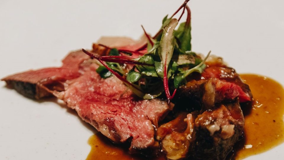 Pobre Juan atualiza cardápio com carne de Wagyu japonês pobre juan