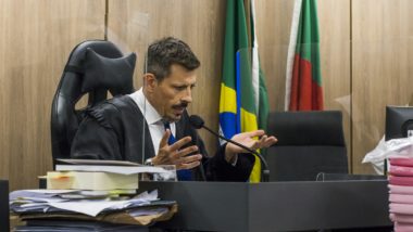 Por que incêndio na boate Kiss demorou quase 9 anos para ser julgado Boate Kiss