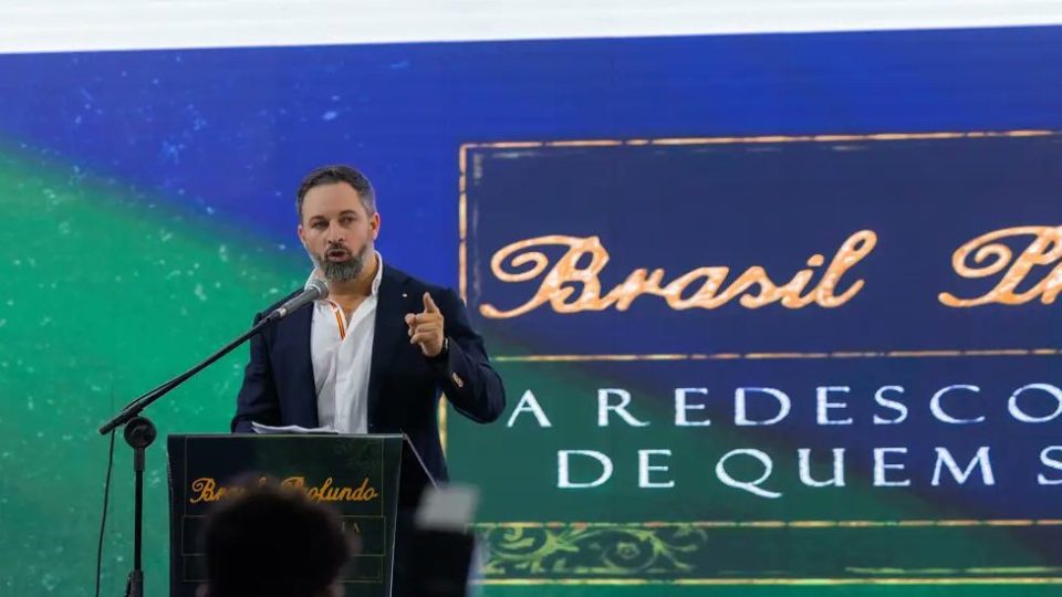 abascal vox