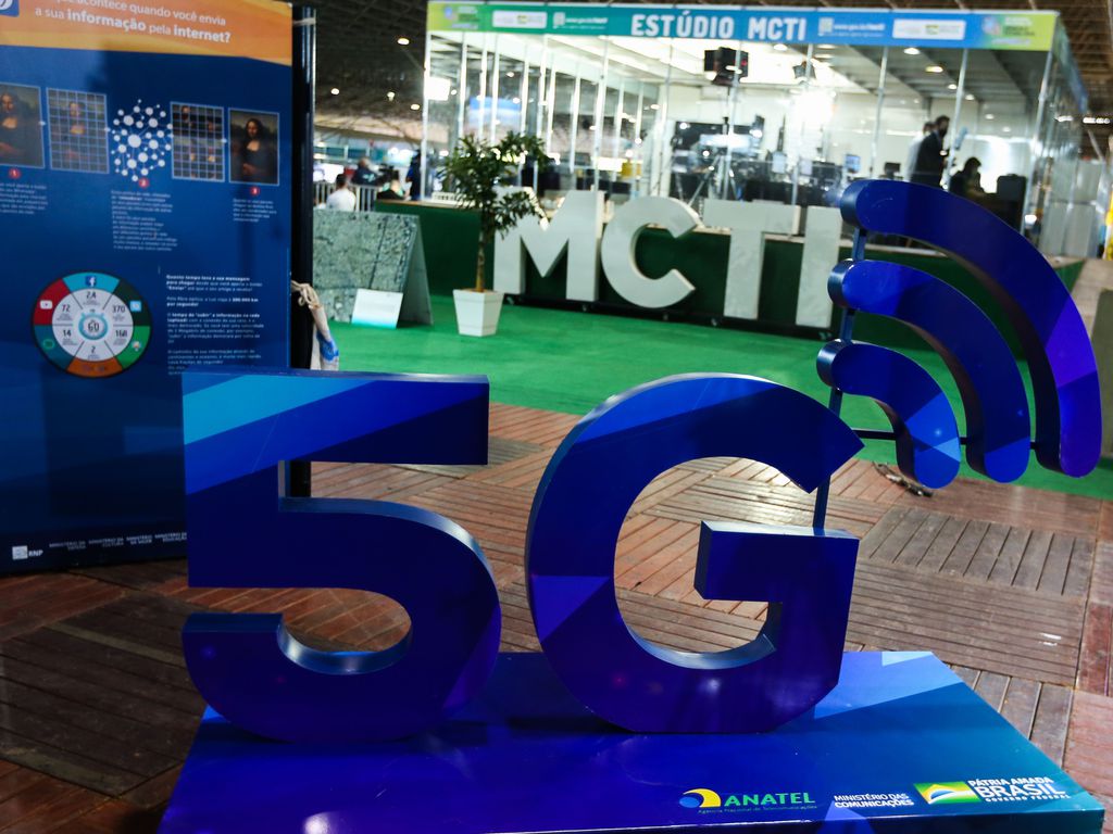 As demais localidades dependem da adequação de leis municipais e da instalação de infraestrutura adequada para o funcionamento da tecnologia 5G.