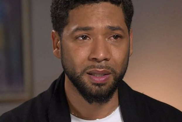 Jussie Smollett é condenado: o que isso diz sobre a mídia? Jussie Smollett é condenado: o que isso diz sobre a mídia?