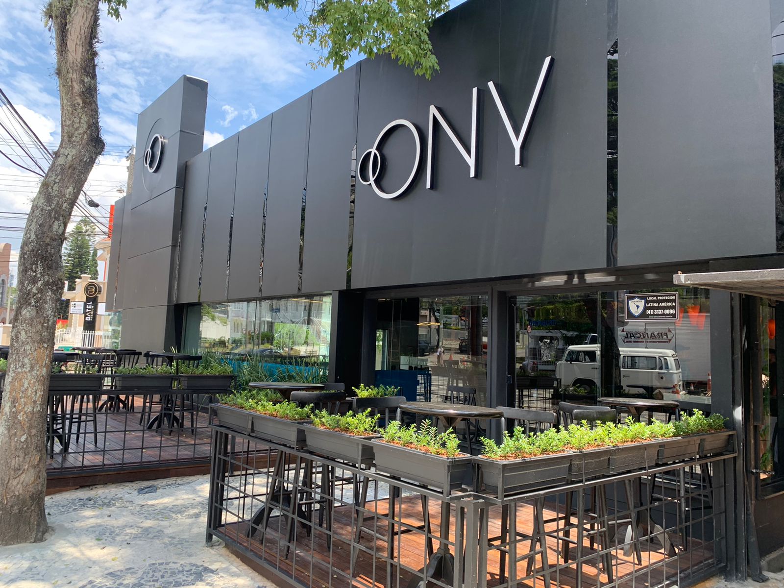 Ony Ony