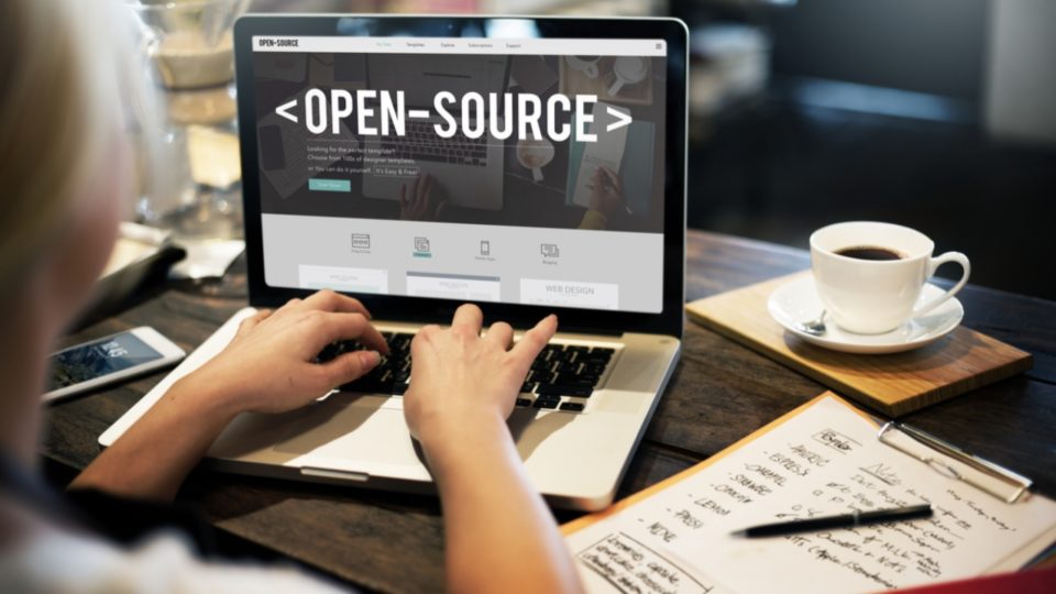Open source pode impulsionar a aceleração digital na esfera pública open-source