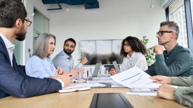 Fomento à inovação: a importância de incentivar a competitividade das empresas Fomento à Inovação: incentivando a competitividade das empresas